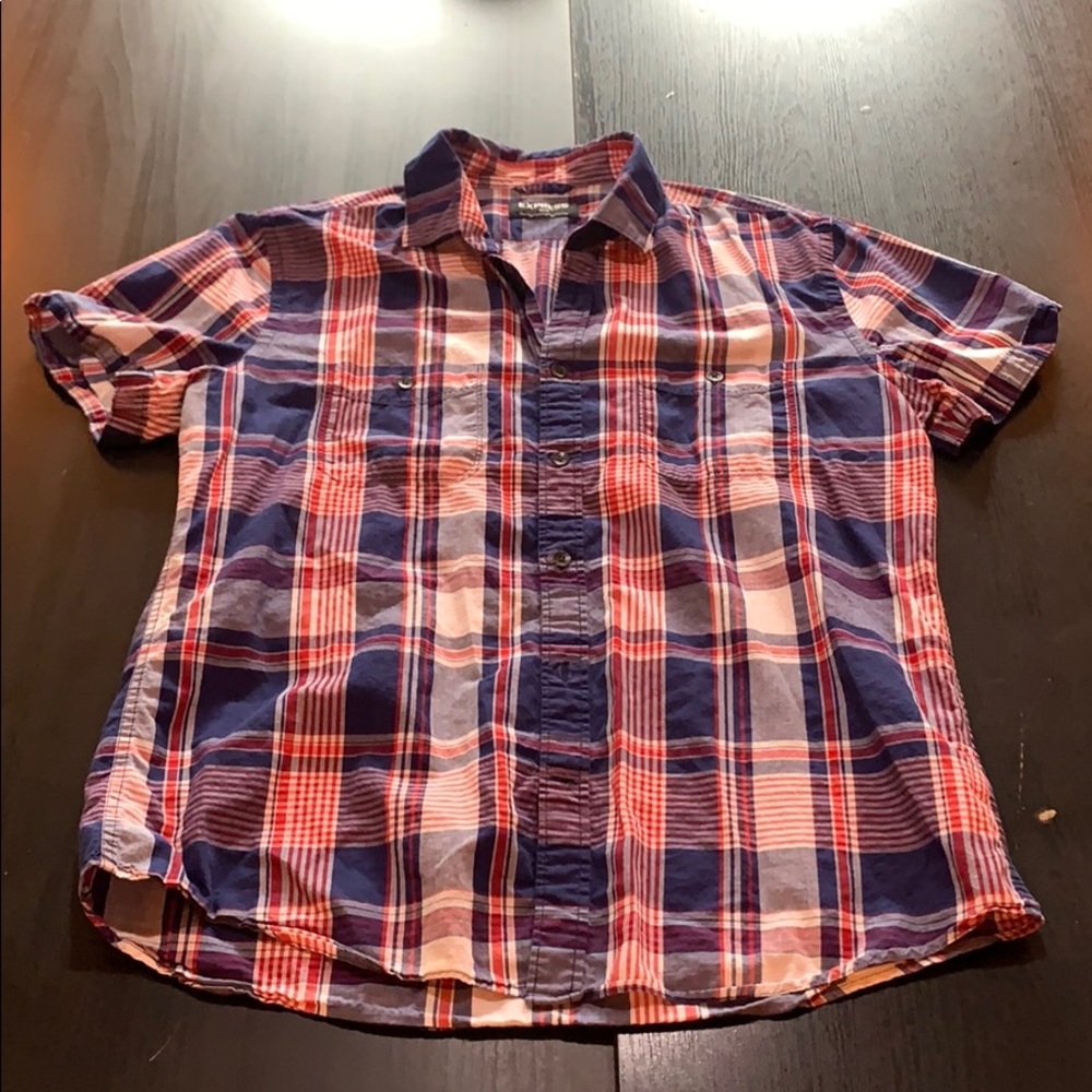 Express Shirt
